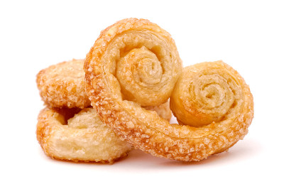 松饼饼