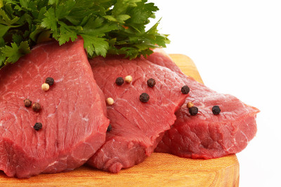牛肉肉