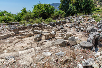 Kaunos