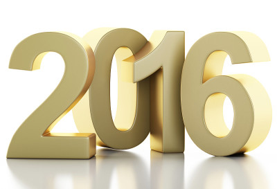 3d新年2016