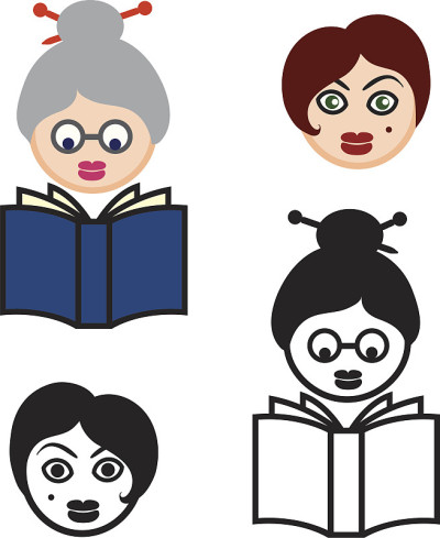 学生的老师