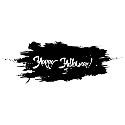 快乐halloween-design