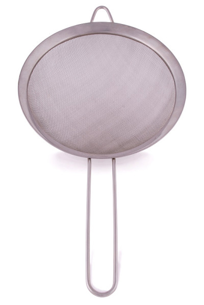 金属滤器