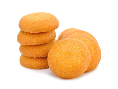 汗水饼干