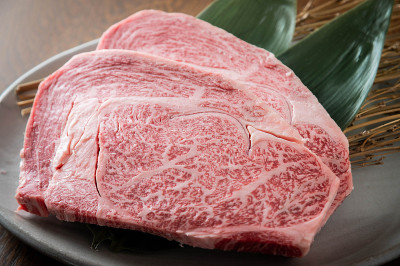 日本大理石肥和牛牛