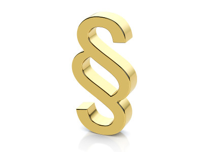 黄金段象征