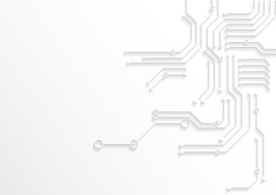 具有高科技数字电路技术背景