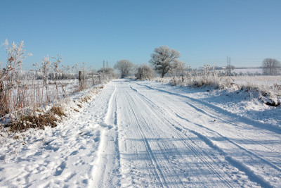 雪巷