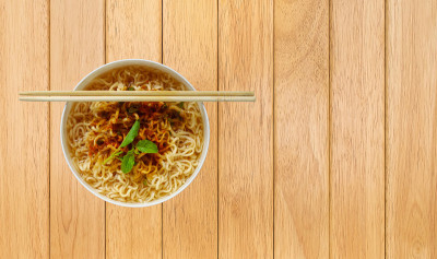 面条