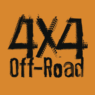 越野4 x4-05