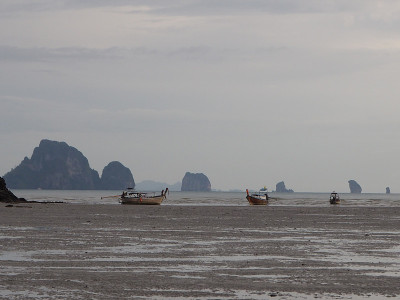 Phi Phi岛