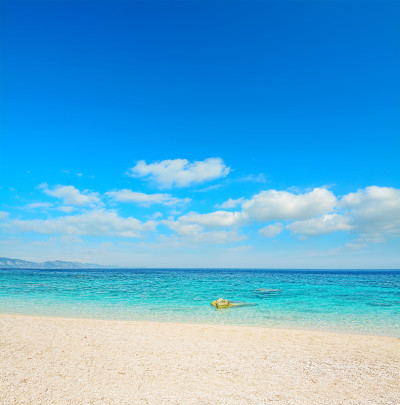 爱Mariolu海岸线