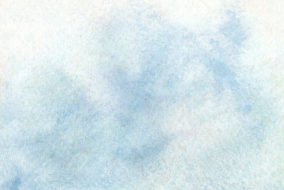空白水彩纸背景