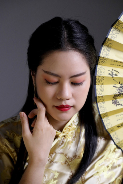 中国人