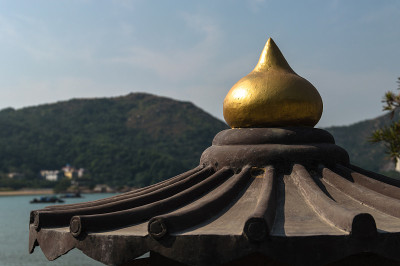 宝塔灯