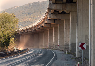道路和桥梁