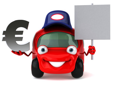 车