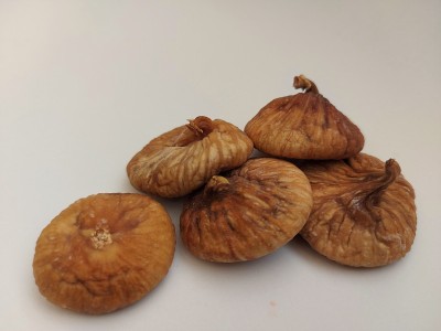 干无花果