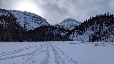 杜波湖(图6)
