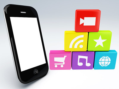 3d手机app wifi