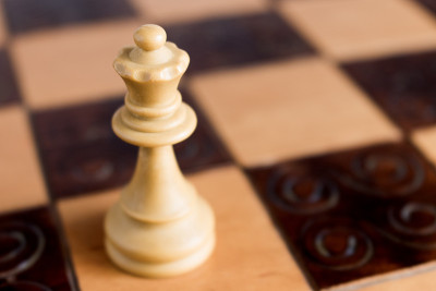 国际象棋