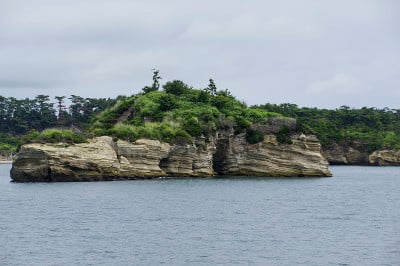 松岛湾