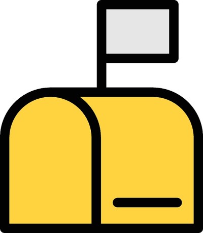 邮箱