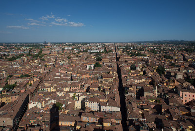 博洛尼亚,Emilia Romagna