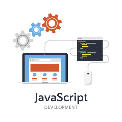 JavaScript平面矢量图