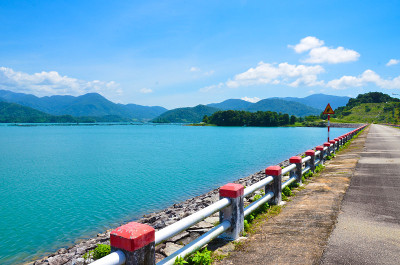 山景水库