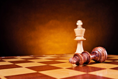 国际象棋