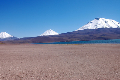 拉古那高原