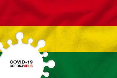 COVID-19冠状病毒对玻利维亚的致命叮咬