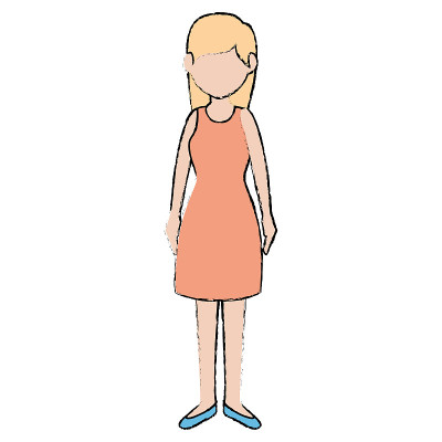 美女头像