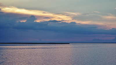 海