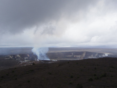 基拉韦厄volcano