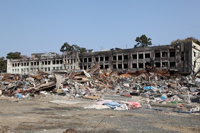 日本地震、海啸,311年