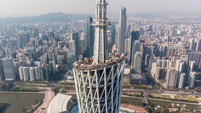 广州塔
