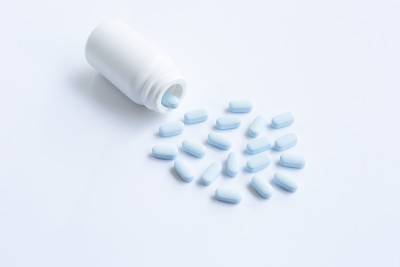 PrEP用于预防艾滋病毒。