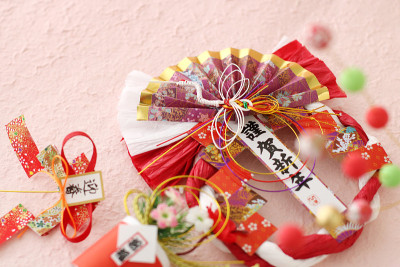 新年装饰图片