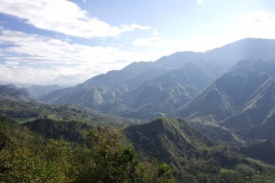 情色山、印度尼西亚