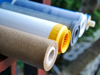 室内饮用水过滤器