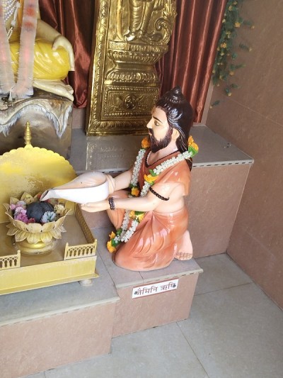 印度教神雕像