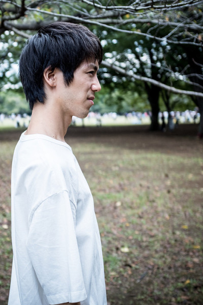 愤怒的年轻人