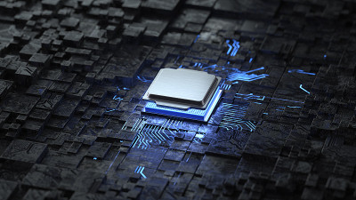 CPU