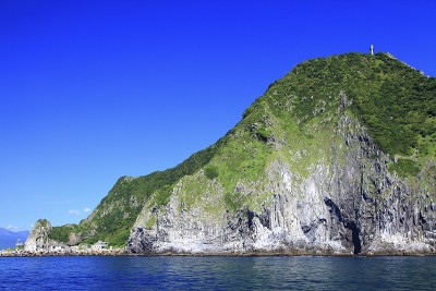 台湾基隆之美