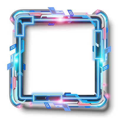 Square技术横幅设计