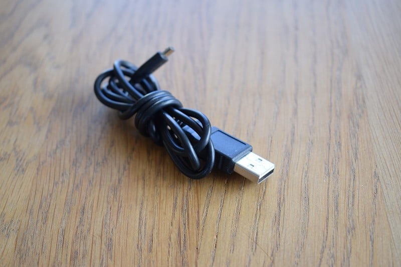 USB