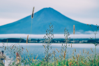 富士山