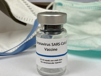 单剂冠状病毒SARS-CoV-2疫苗